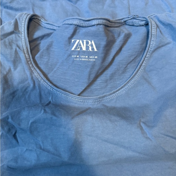 Zara t-shirt - Picture 5 of 5